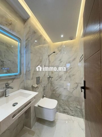 شقة للكراء اليومي قرب البحر 1400 درهم - Location Vacances - Martil - photo 7