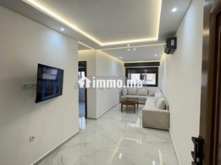 شقة للكراء اليومي قرب البحر 1400 درهم - Appartement Location Vacances - Martil