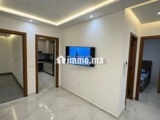 شقة للكراء اليومي قرب البحر 1400 درهم - Appartement Location Vacances - Martil