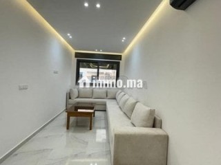 شقة للكراء اليومي قرب البحر 1400 درهم - Appartement Location Vacances - Martil