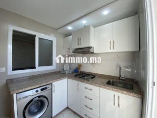 شقة للكراء اليومي قرب البحر 1400 درهم - Appartement Location Vacances - Martil