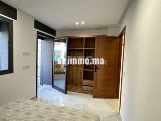 شقة للكراء اليومي قرب البحر 1400 درهم - Appartement Location Vacances - Martil