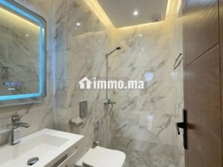 شقة للكراء اليومي قرب البحر 1400 درهم - Appartement Location Vacances - Martil