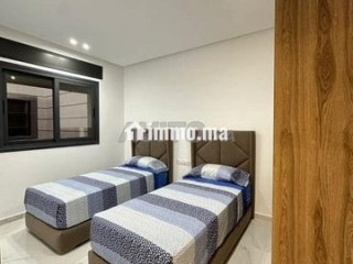 شقة للكراء اليومي قرب البحر 1400 درهم - Appartement Location Vacances - Martil