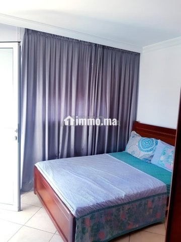 Appartement avec piscine martil - Location Vacances - Martil - photo 5