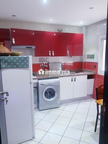 Appartement avec piscine martil - Location Vacances - Martil - photo 6