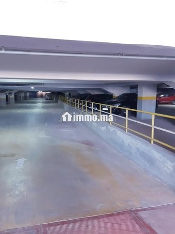 Appartement avec piscine martil - Location Vacances - Martil - photo 8