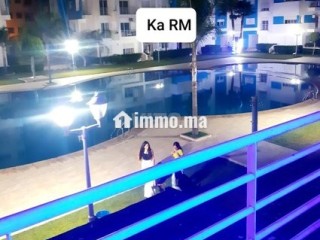 Appartement avec piscine martil - Appartement Location Vacances - Martil