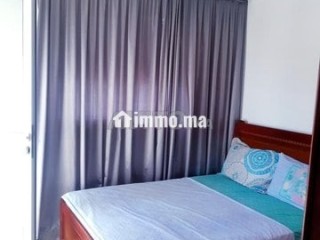 Appartement avec piscine martil - Appartement Location Vacances - Martil