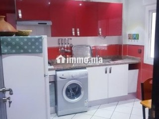 Appartement avec piscine martil - Appartement Location Vacances - Martil