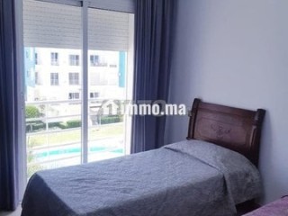 Appartement avec piscine martil - Appartement Location Vacances - Martil