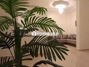 APPART 100m² 10min de la Plage - Appartement Location Vacances - Agadir