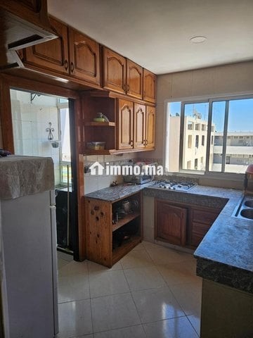 Grande appartement meublé - Location Vacances - Rabat - photo 3
