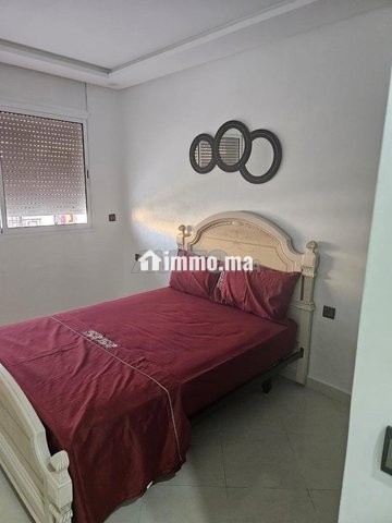 Grande appartement meublé - Location Vacances - Rabat - photo 4