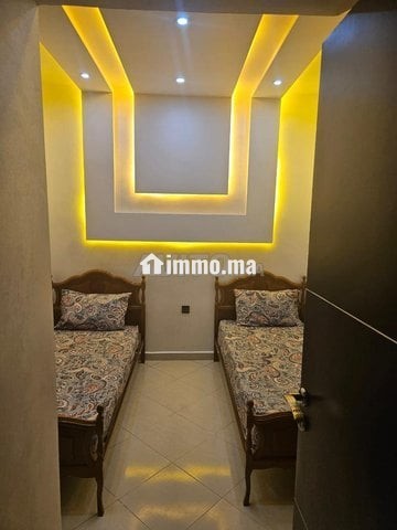 Grande appartement meublé - Location Vacances - Rabat - photo 5