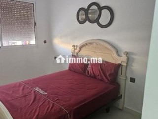Grande appartement meublé - Appartement Location Vacances - Rabat