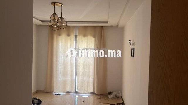 Appartement à louer 92 m² à Casablanca - Location Immobilier - Casablanca - photo 1