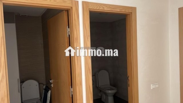 Appartement à louer 92 m² à Casablanca - Location Immobilier - Casablanca - photo 5