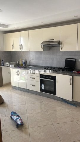 Appartement à louer 92 m² à Casablanca - Location Immobilier - Casablanca - photo 6