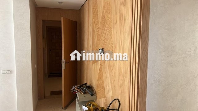 Appartement à louer 92 m² à Casablanca - Location Immobilier - Casablanca - photo 7