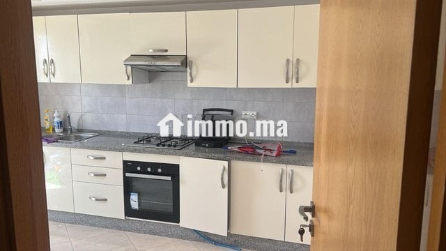 Appartement à louer 92 m² à Casablanca - Location Immobilier - Casablanca - photo 8