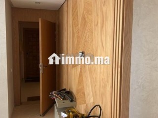 Appartement à louer 92 m² à Casablanca - Appartement à louer - Casablanca