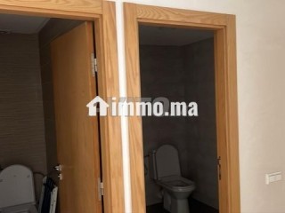 Appartement à louer 92 m² à Casablanca - Appartement à louer - Casablanca