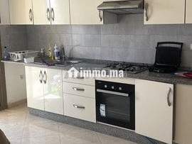 Appartement à louer 92 m² à Casablanca - Appartement à louer - Casablanca