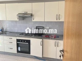 Appartement à louer 92 m² à Casablanca - Appartement à louer - Casablanca
