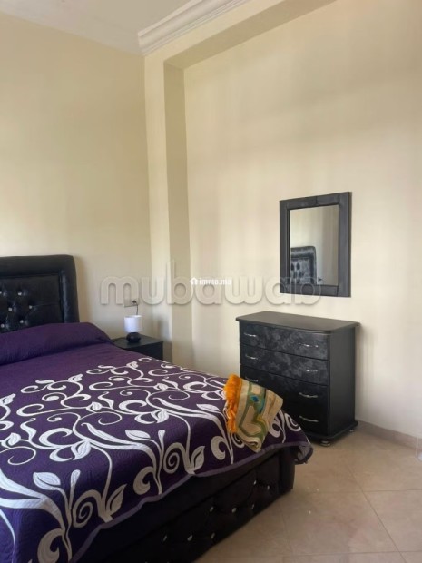 Location d'un appartement à Martil. 2 chambres. Lave linge - Vente Immobilier - Martil - photo 2