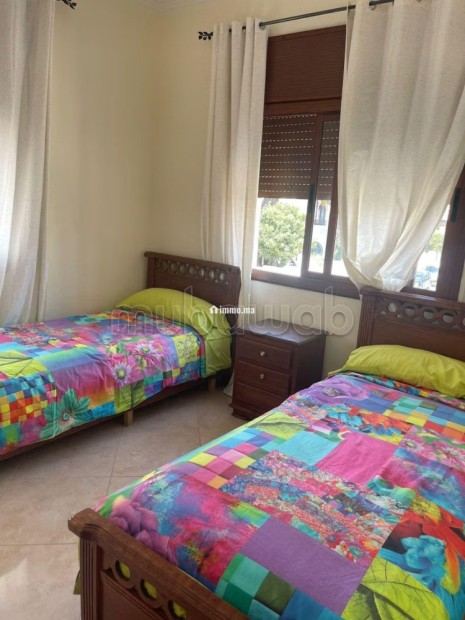Location d'un appartement à Martil. 2 chambres. Lave linge - Vente Immobilier - Martil - photo 3