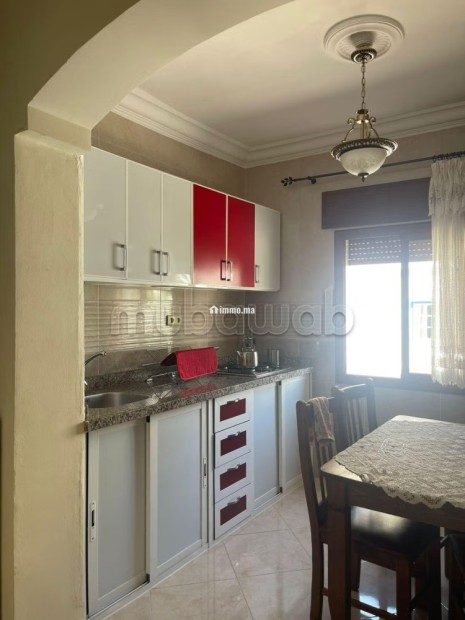 Location d'un appartement à Martil. 2 chambres. Lave linge - Vente Immobilier - Martil - photo 4