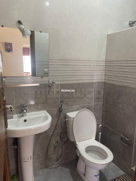 Location d'un appartement à Martil. 2 chambres. Lave linge - Vente Immobilier - Martil - photo 5