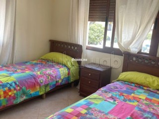 Location d'un appartement à Martil. 2 chambres. Lave linge - Appartement à vendre - Martil