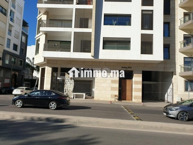 Vente magasins commerces en face de OCP - Vente Immobilier - Casablanca - photo 2