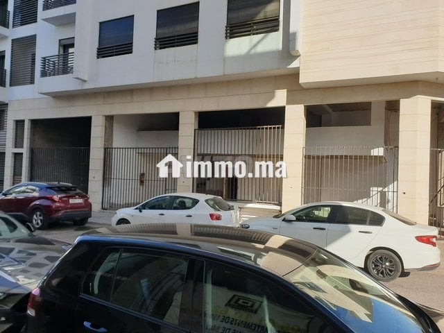 Vente magasins commerces en face de OCP - Vente Immobilier - Casablanca - photo 5