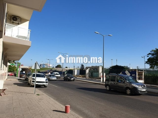 Vente magasins commerces en face de OCP - Vente Immobilier - Casablanca - photo 8