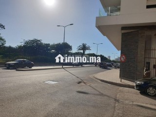 Vente magasins commerces en face de OCP - Local commercial à vendre - Casablanca