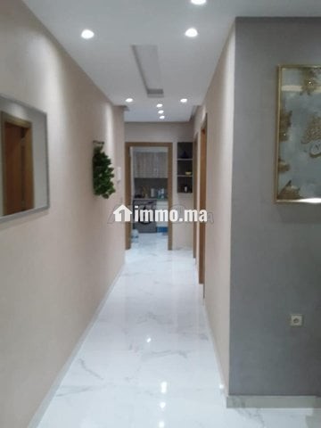 شقة مفروشة اليومي - Location Vacances - Tanger - photo 1