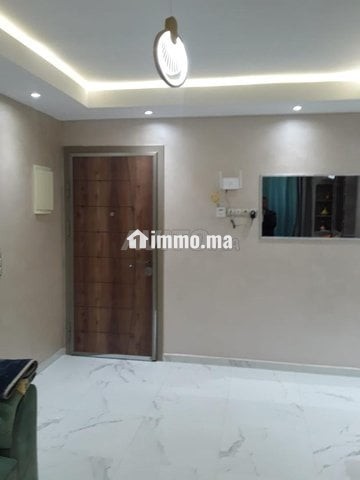 شقة مفروشة اليومي - Location Vacances - Tanger - photo 2