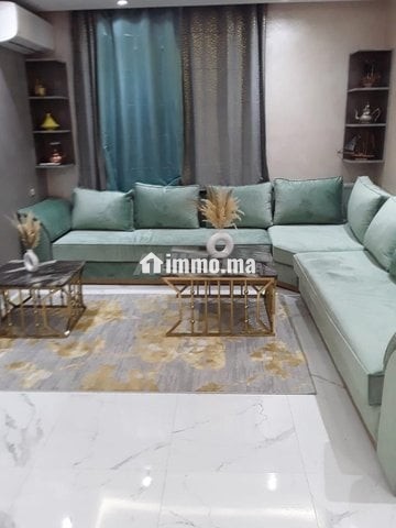 شقة مفروشة اليومي - Location Vacances - Tanger - photo 3