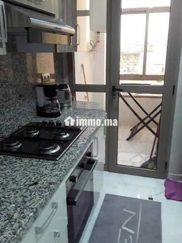 شقة مفروشة اليومي - Location Vacances - Tanger - photo 5