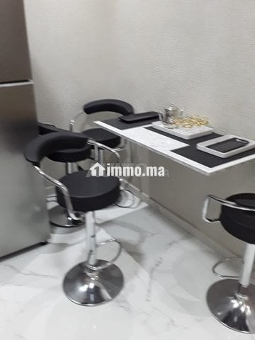 شقة مفروشة اليومي - Location Vacances - Tanger - photo 7