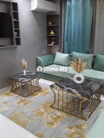 شقة مفروشة اليومي - Location Vacances - Tanger - photo 8