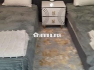 شقة مفروشة اليومي - Appartement Location Vacances - Tanger