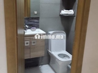 شقة مفروشة اليومي - Appartement Location Vacances - Tanger