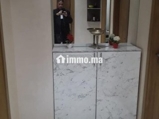 شقة مفروشة اليومي - Appartement Location Vacances - Tanger