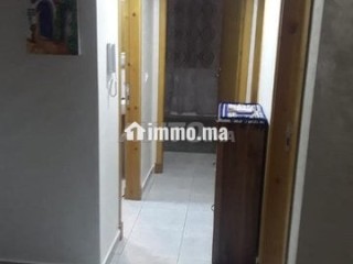 شقة مفروشة اليومي - Appartement Location Vacances - Tanger