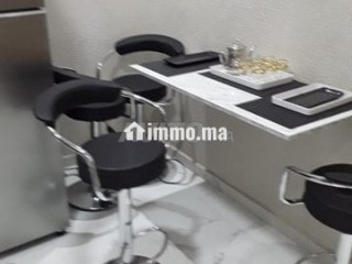 شقة مفروشة اليومي - Appartement Location Vacances - Tanger