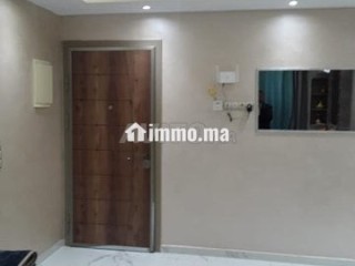 شقة مفروشة اليومي - Appartement Location Vacances - Tanger